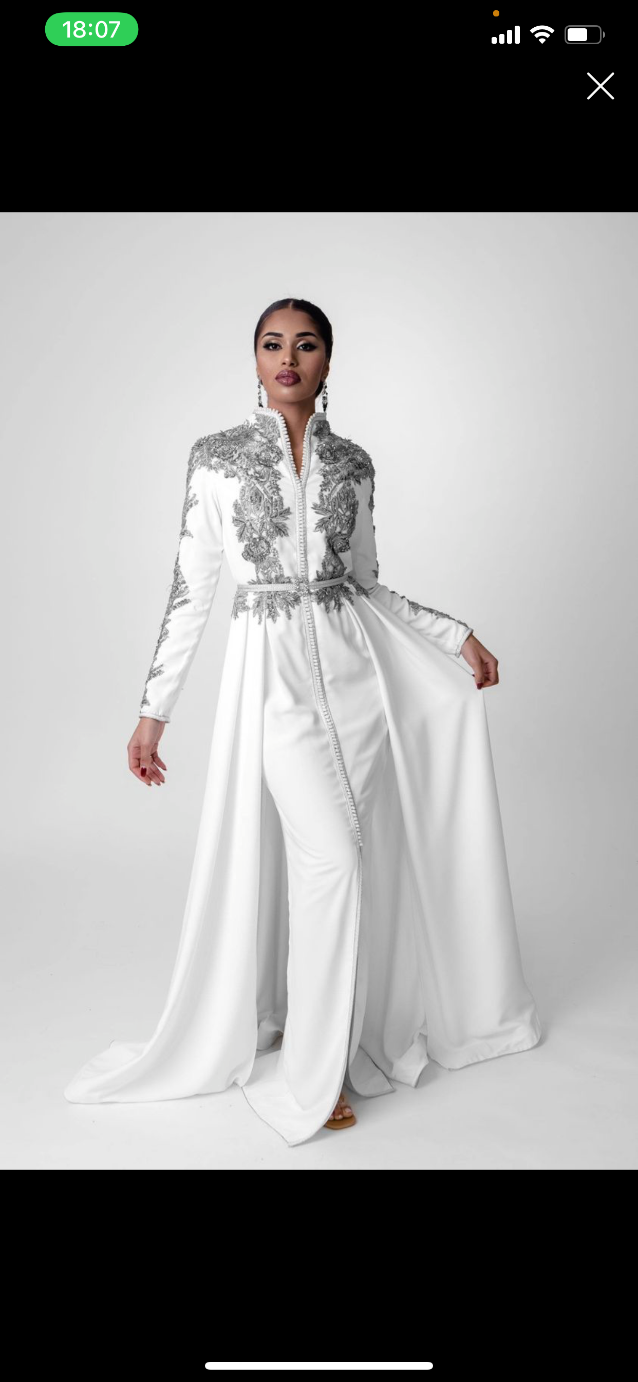 Caftan Amani