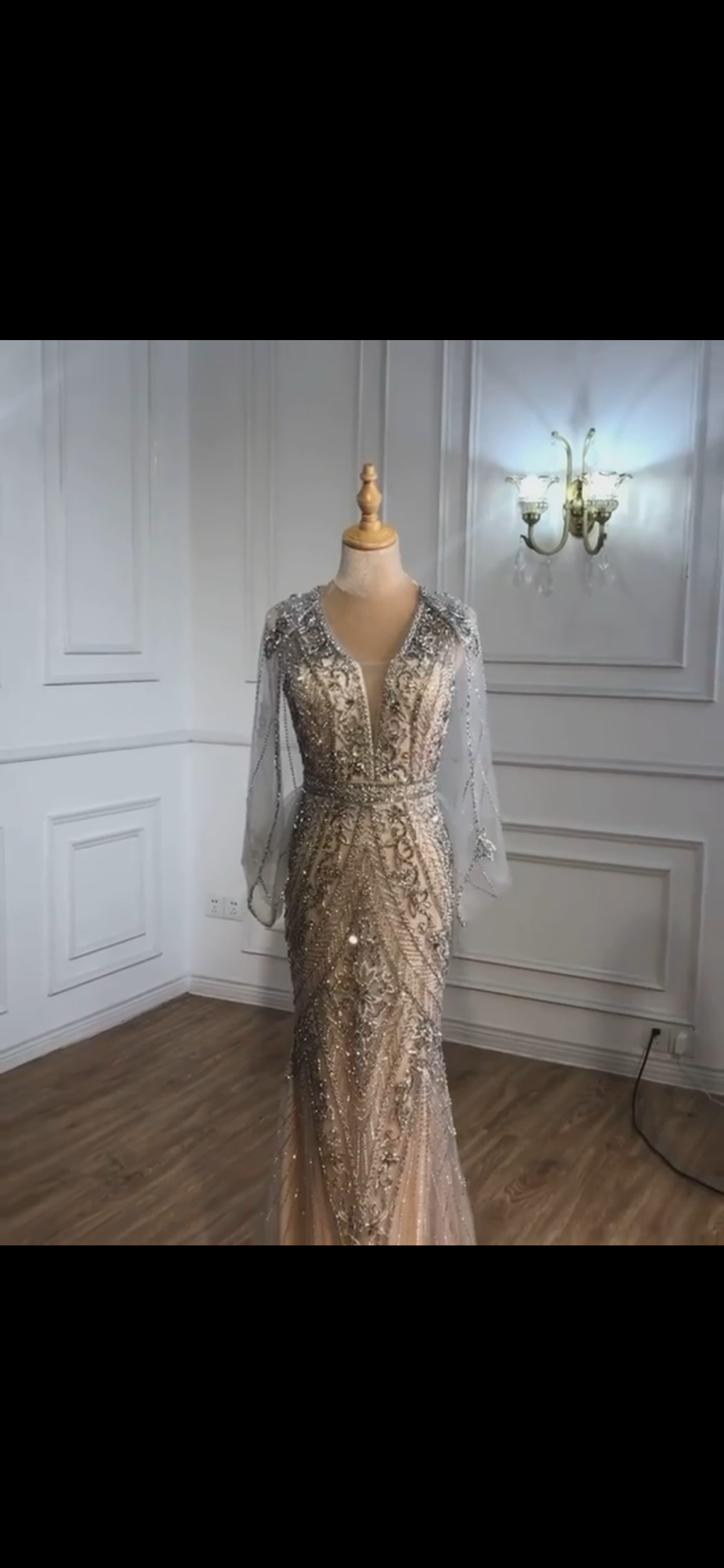 Robe Mélina