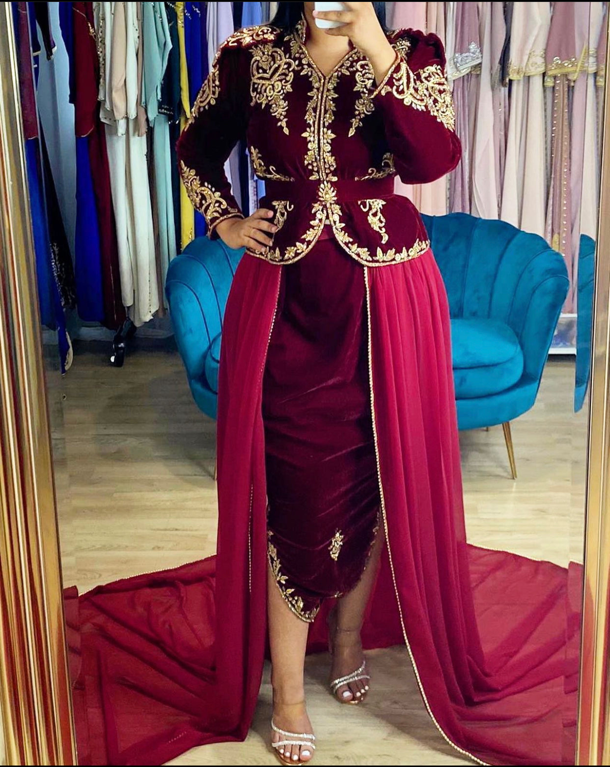 Karakou Marya