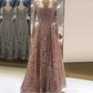 Robe de soirée Carla