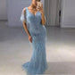 Robe de soirée Lynda