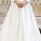 Caftan cocon