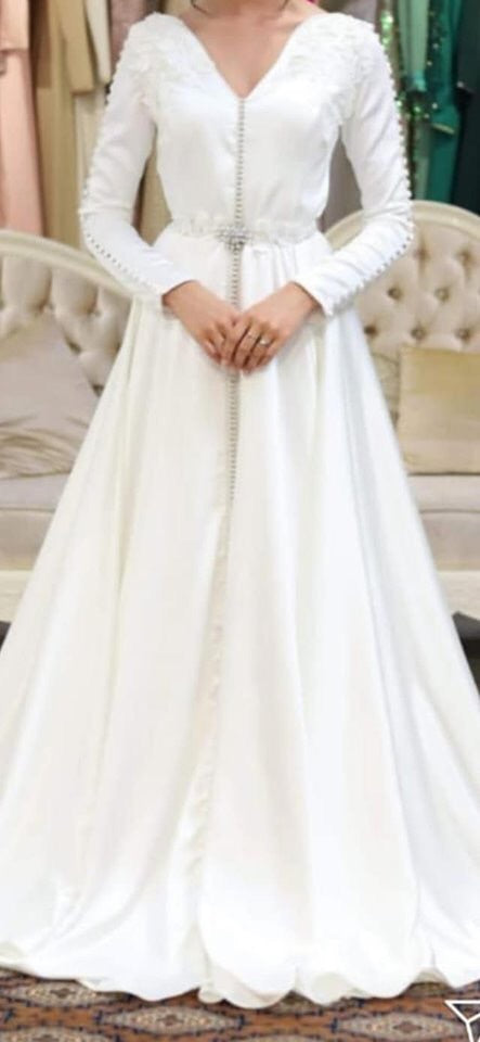Caftan cocon