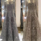 Robe de soirée Carla