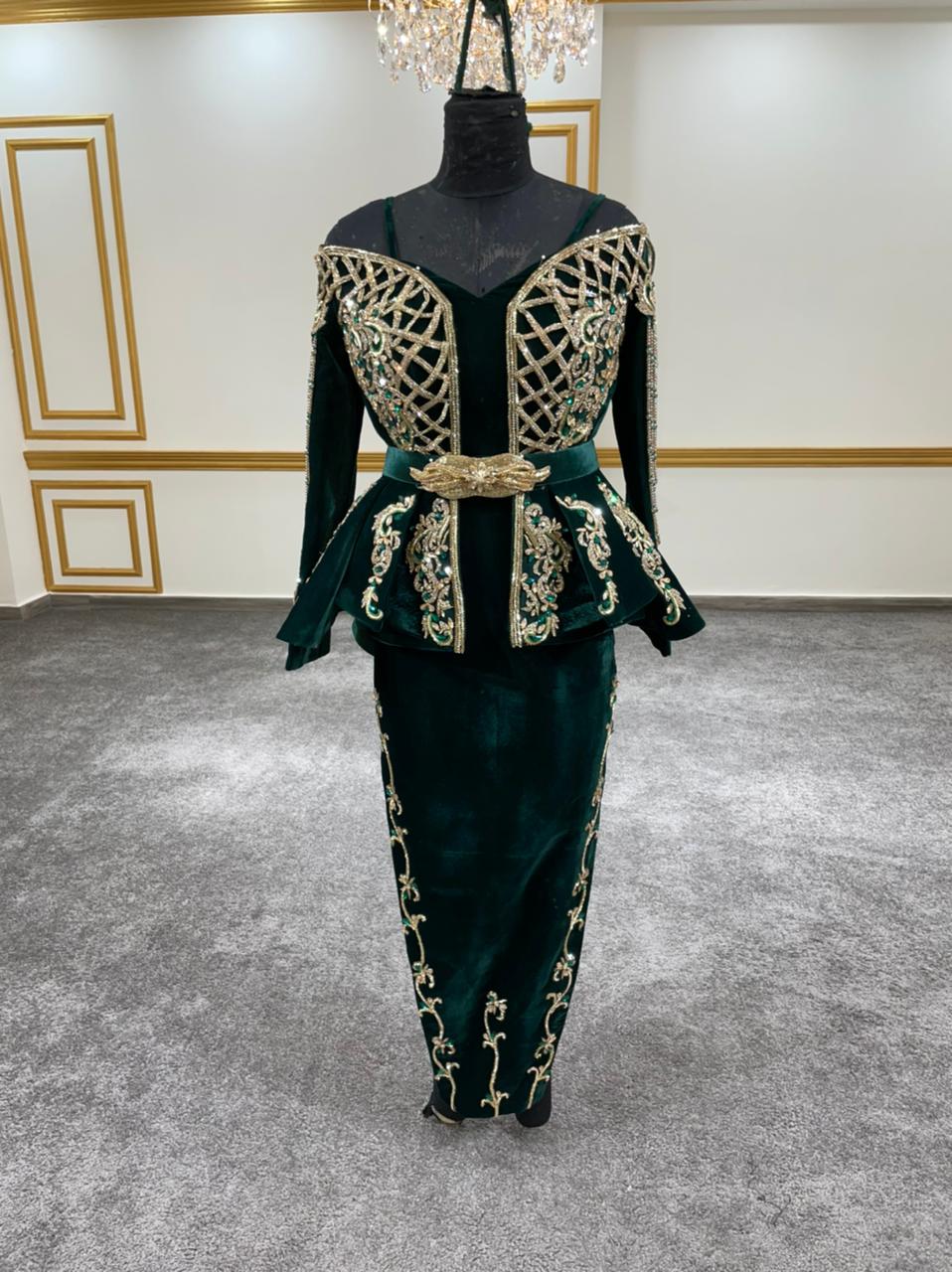 Karakou hanan