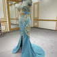 Caftan so glam