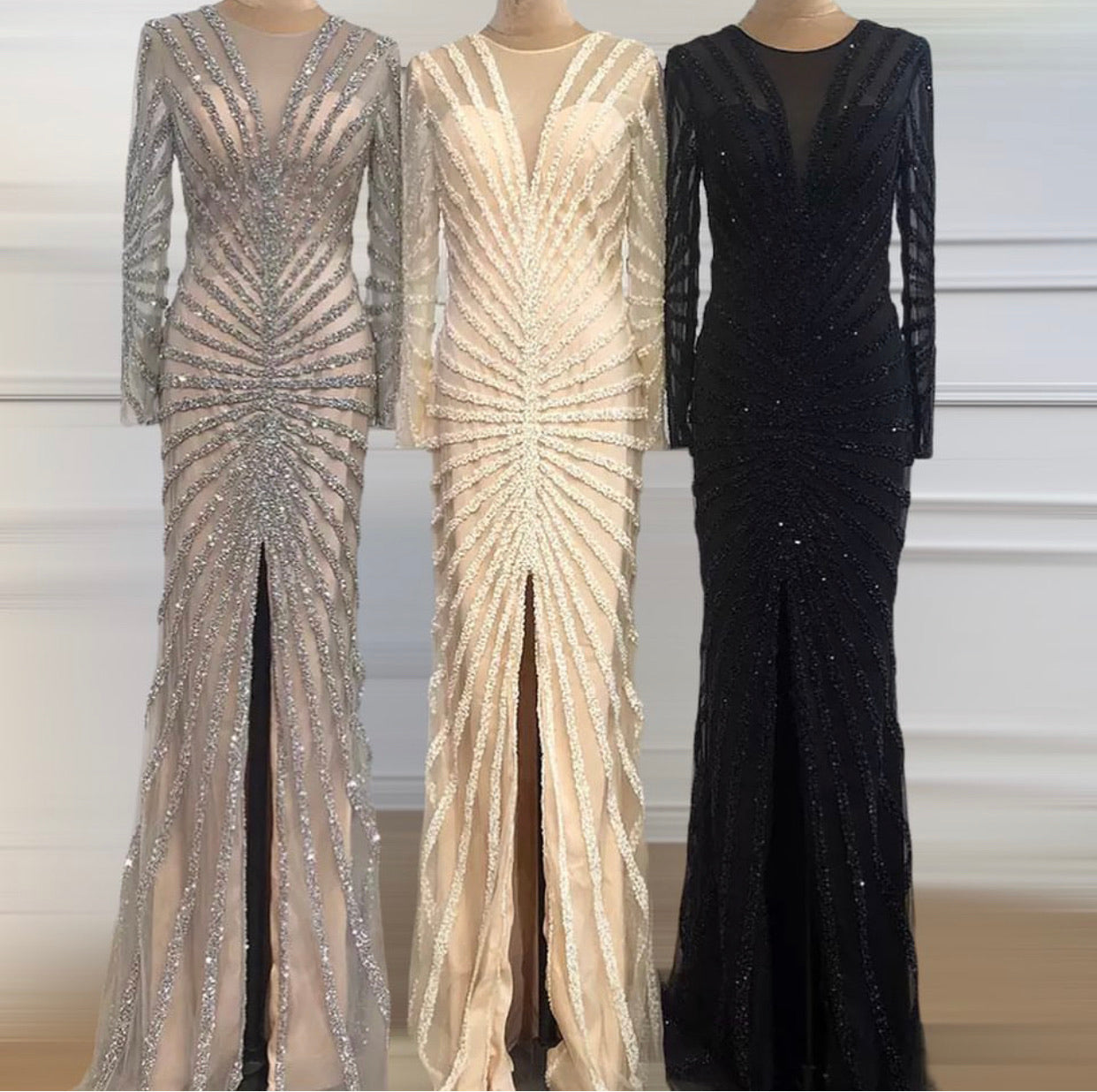Robe sheira