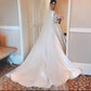 Robe de mariée Amira