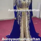 Caftan shaina
