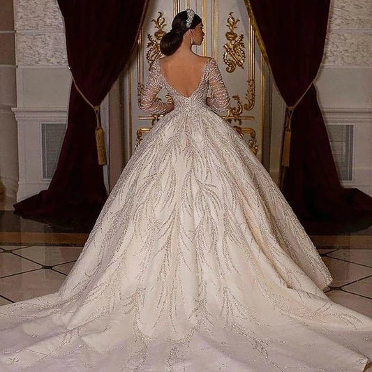 Robe de mariée Kayla