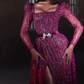 Robe de soirée dorsaf