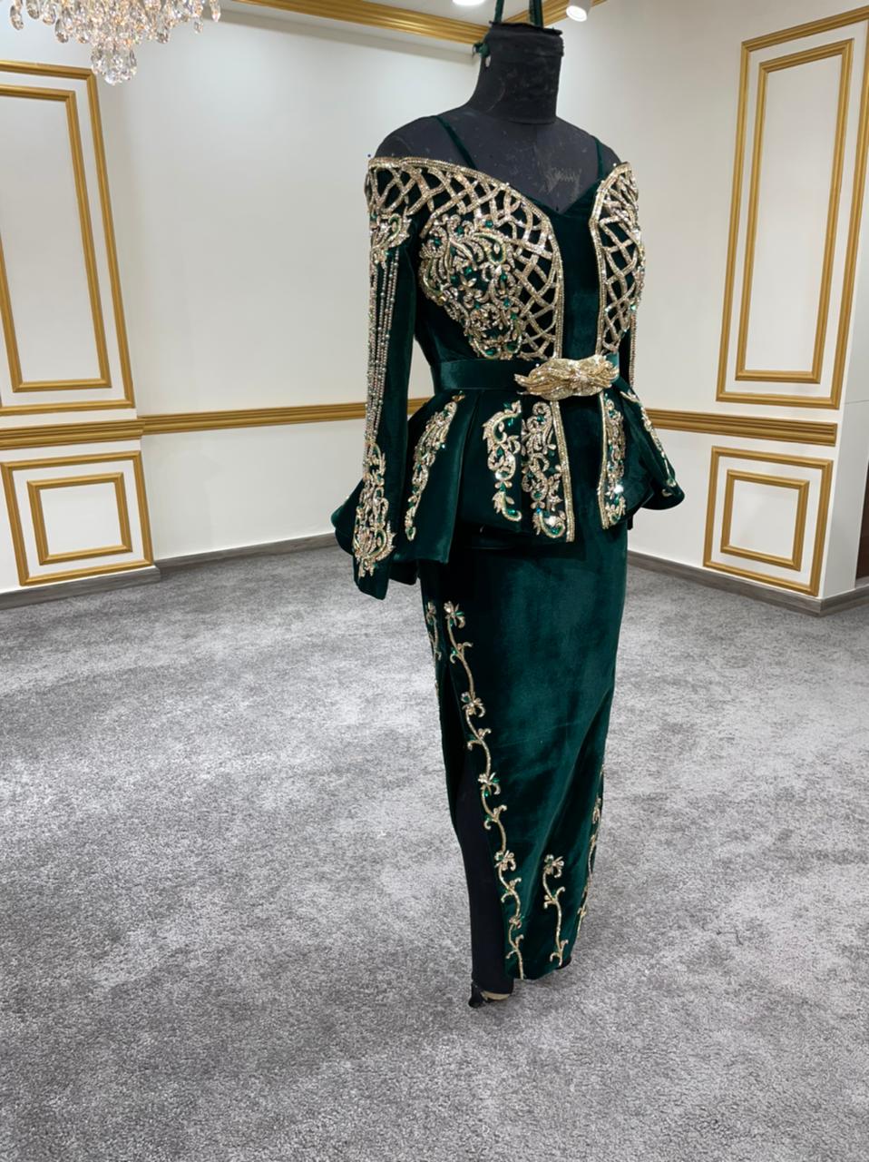 Karakou hanan