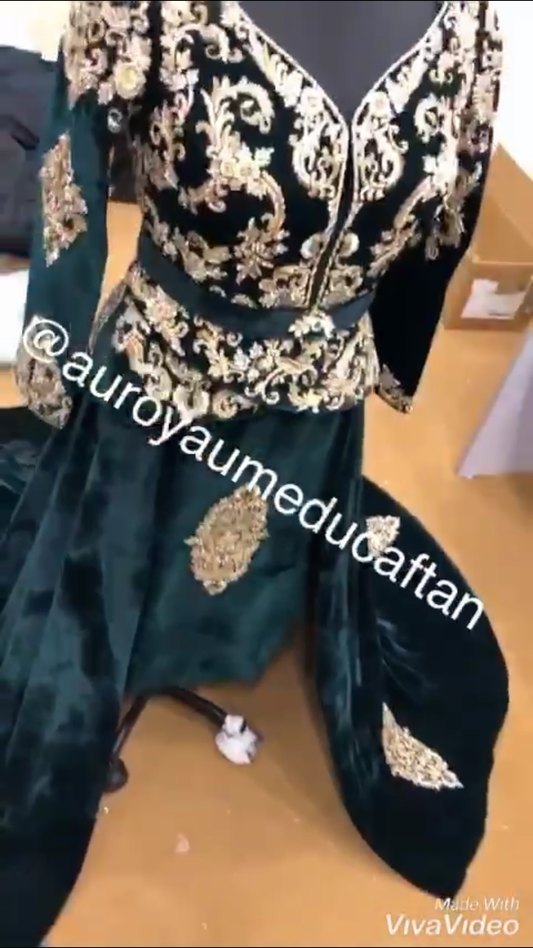 Karakou Jamila