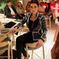 Veste de soiree Mariam