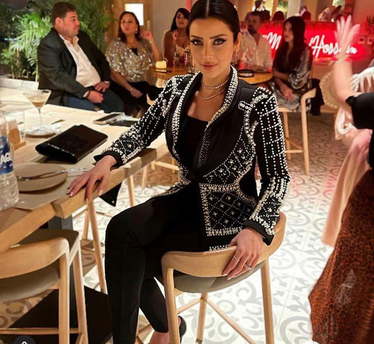 Veste de soiree Mariam