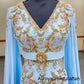 Caftan Lydia