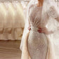 Robe de mariée lamia