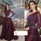 Robe de soirée Nina