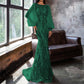 Robe de soirée azirah