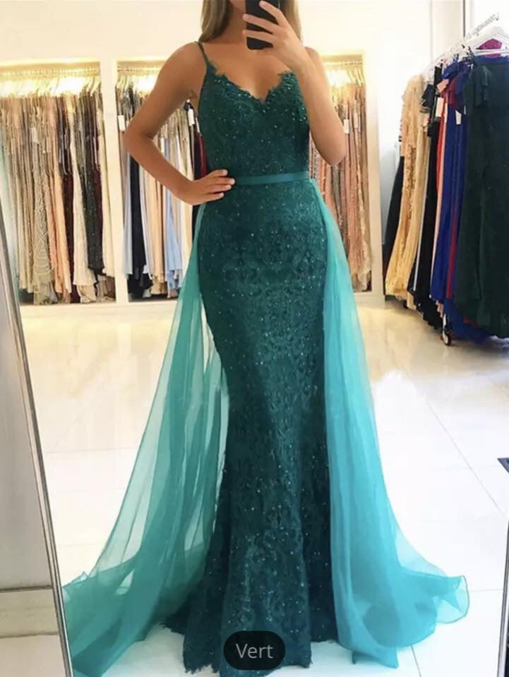 Robe Lyna