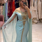 Caftan nissa