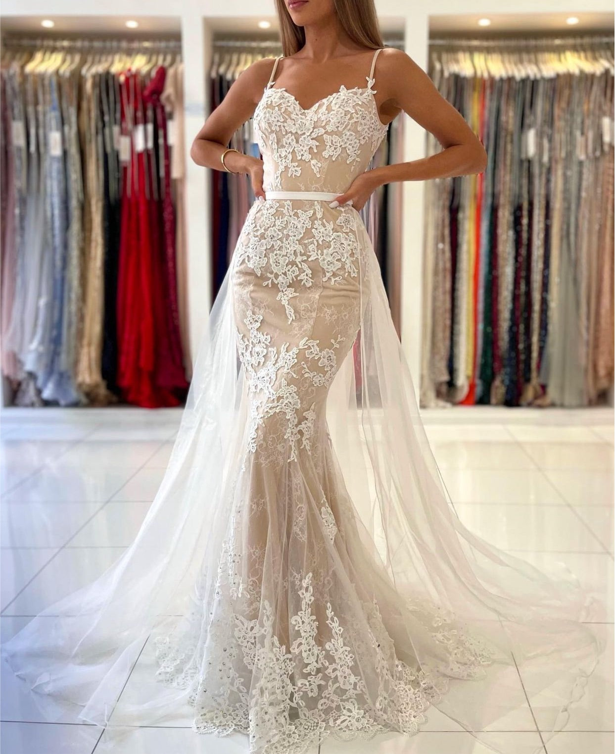 Robe Déborah