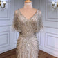 Robe de soirée Lynda