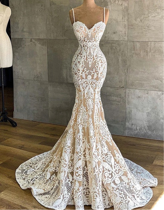 Robe de mariée Sophie