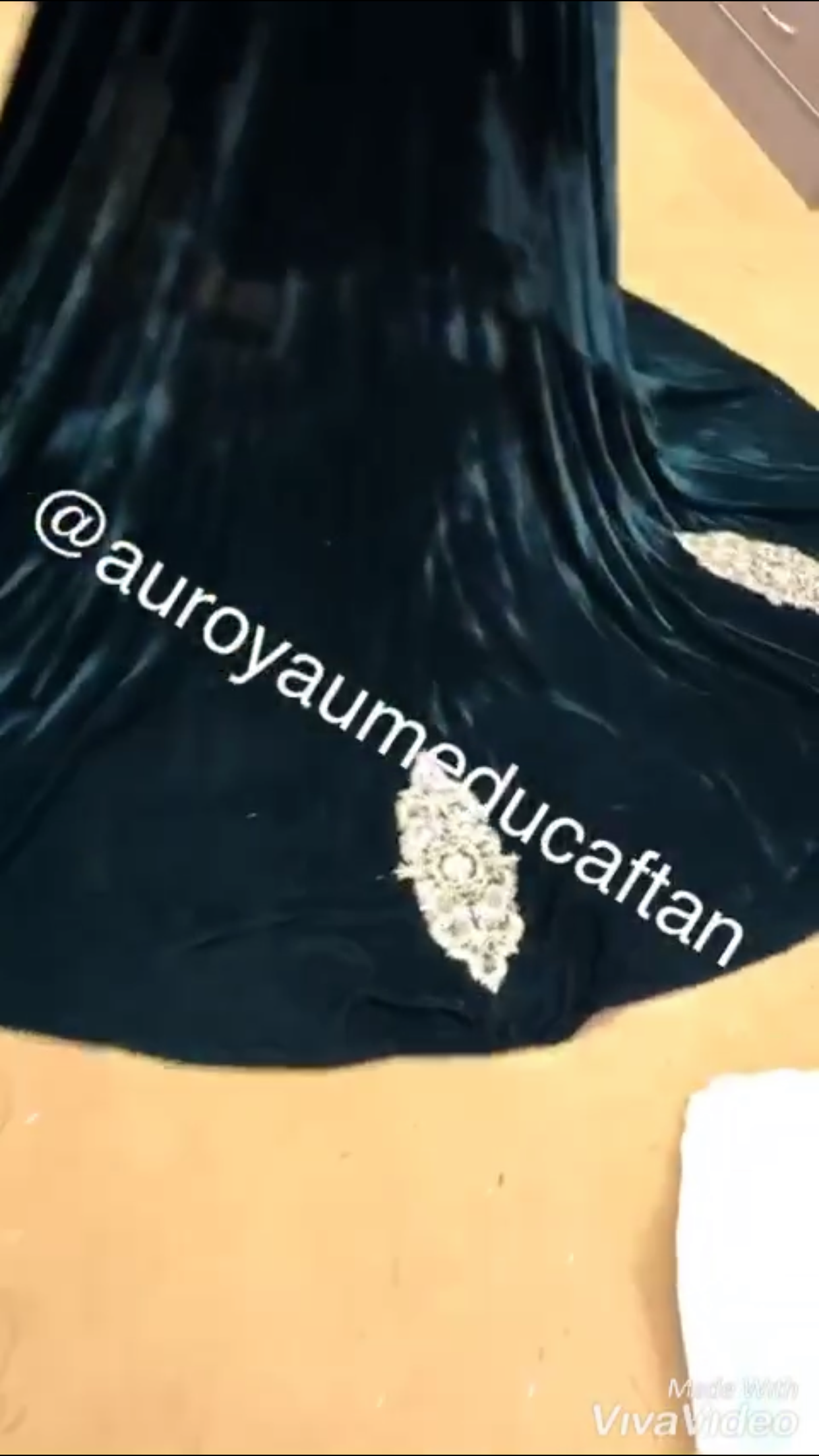 Karakou Jamila