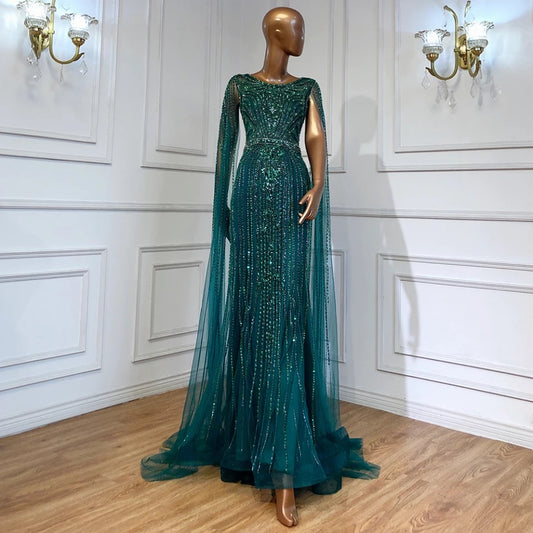 Robe de soirée alica