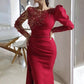 Robe de soirée yosra
