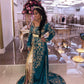 Caftan izaya