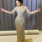 Robe de soirée yatar