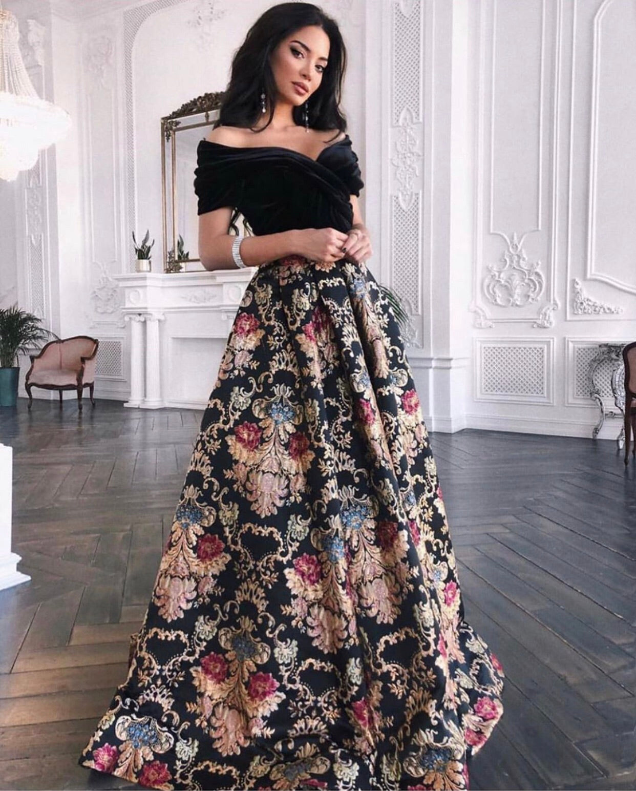 Robe Nour
