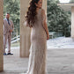 Robe de soirée Lynda