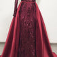 Robe rabia