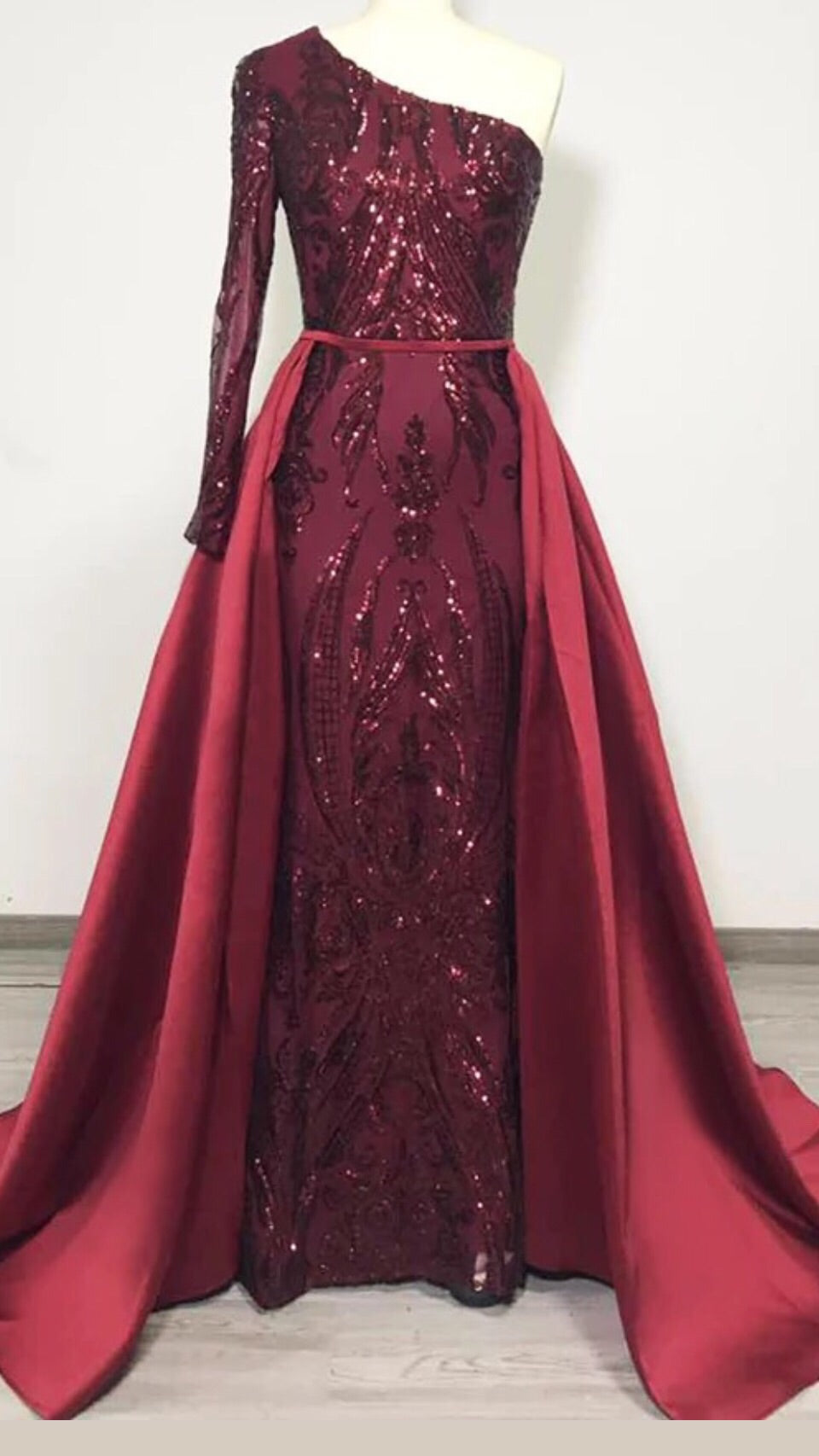Robe rabia