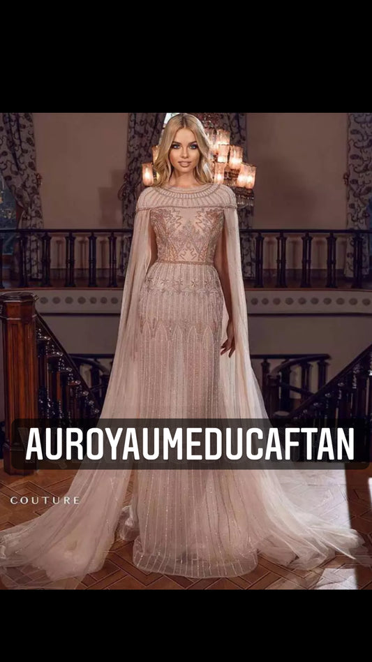 Robe rafif