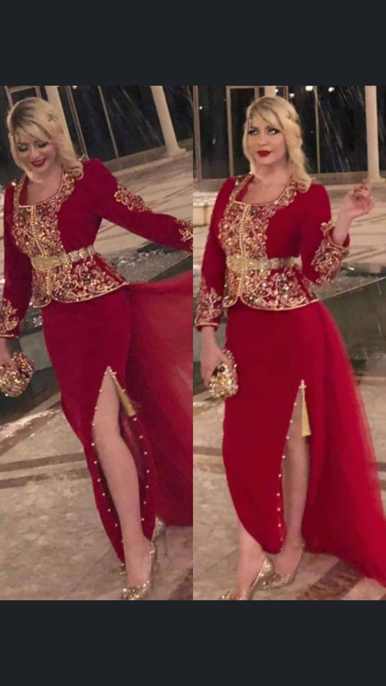 Karakou sultana