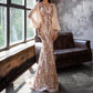 Robe de soirée azirah