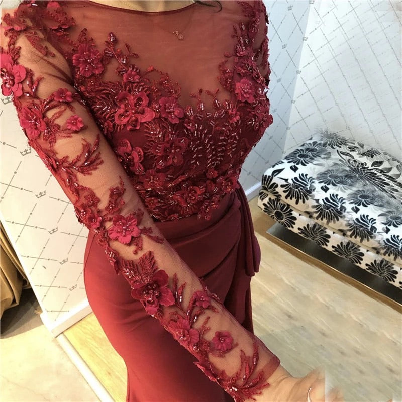 Robe event