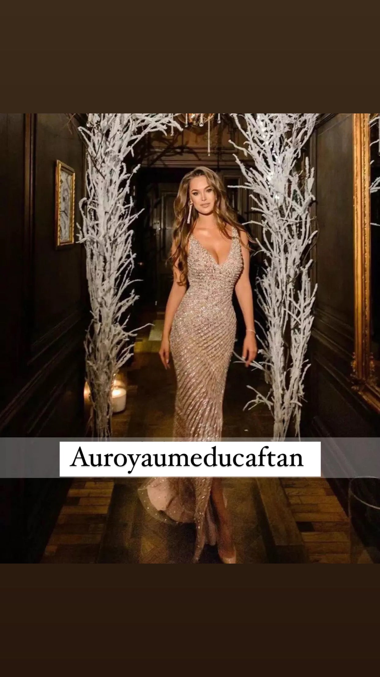 Robe Megan