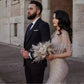 Robe de soirée Lynda