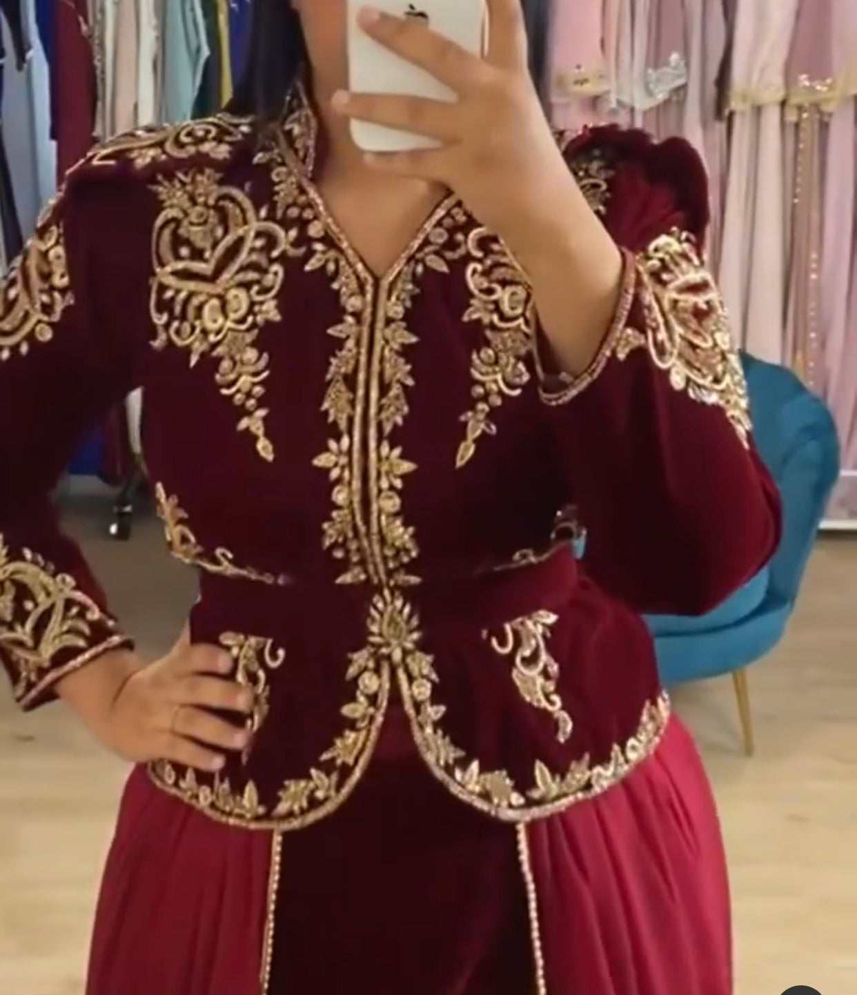 Karakou Marya