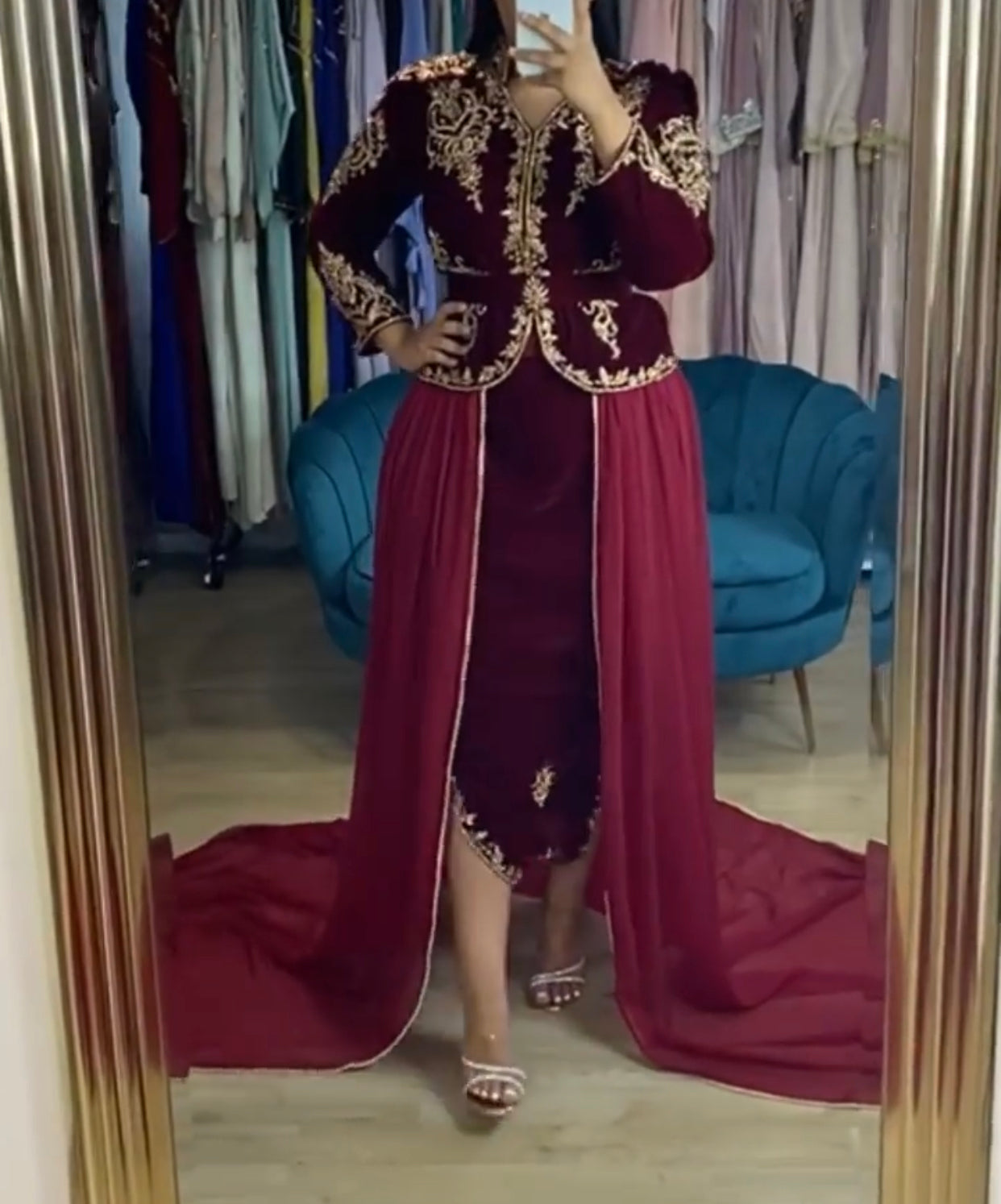 Karakou Marya