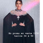 Robe Jasmine promo