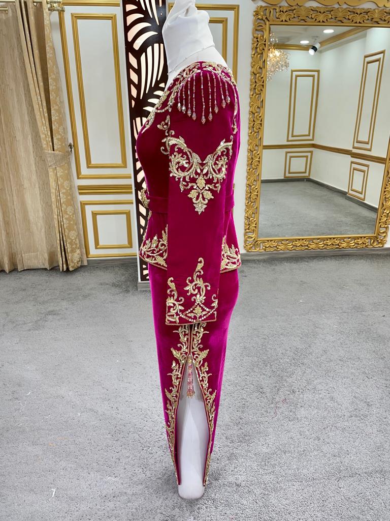 Karakou Louisa