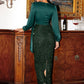 Robe sania