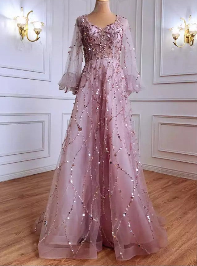 Robe manel
