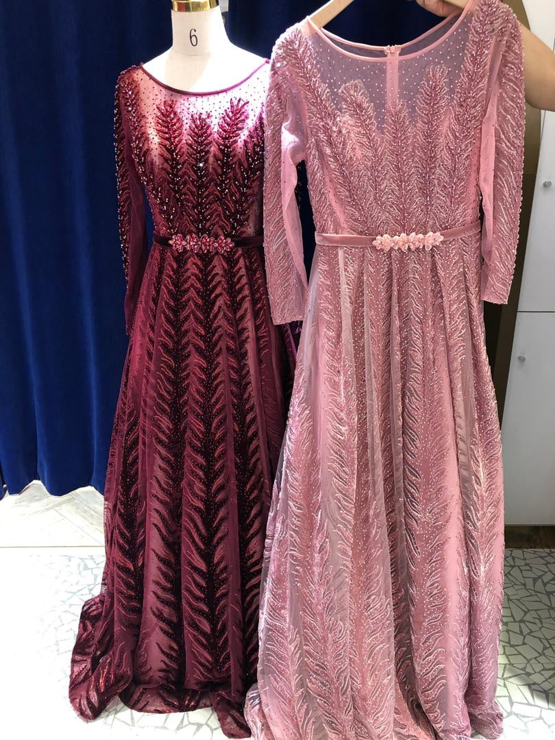 Robe ghaza